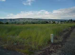 Sunridge Ave, Dallesport, WA