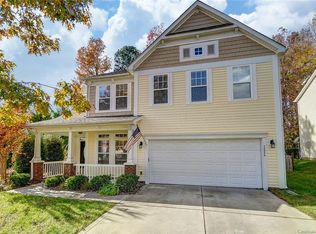1524 Bucklebury Ct, Charlotte, NC 28269
