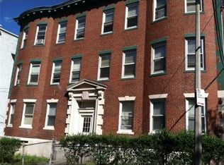 6 Codman Park APT 4, Boston, MA 02119