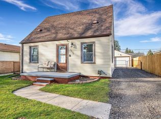 6850 Beech Daly Rd, Taylor, MI 48180