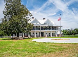 24 Gaines Rd NW, Cartersville, GA 30121