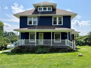 1212 Moccasin Rd NE, Carrollton, OH 44615