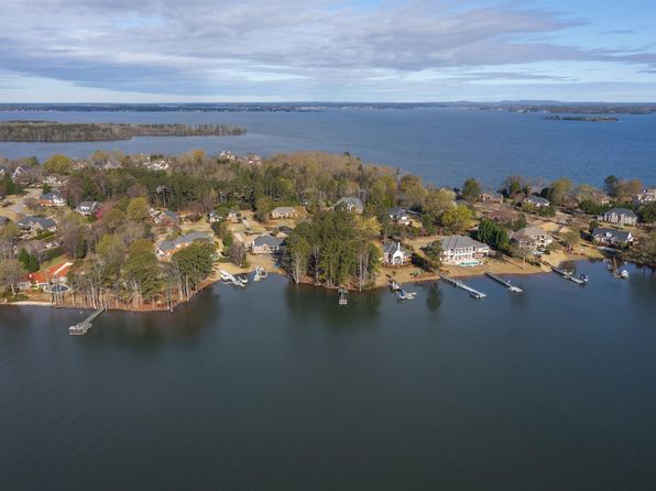 Lake Murray Lexington Real Estate 29 Homes For Sale Zillow