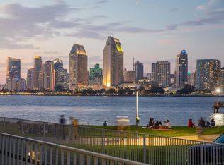 The Point, Coronado, CA 92118