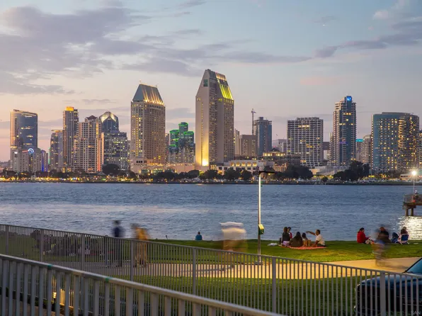 1101 1st St Unit 113, Coronado, CA 92118