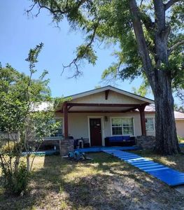 1308 Foster Ave, Panama City, FL, 32401