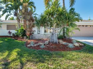 380 Albatross Dr, Satellite Beach, FL 32937