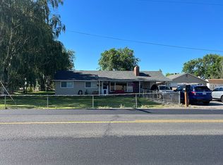 1800 Mapleway Rd, Yakima, WA 98908