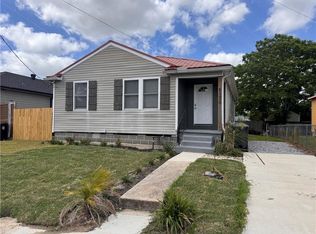 5320 Wickfield Dr, New Orleans, LA 70122