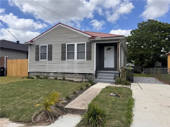 5320 Wickfield Dr, New Orleans, LA 70122