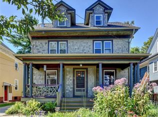 63 Mount Hope Ave, Providence, RI 02906