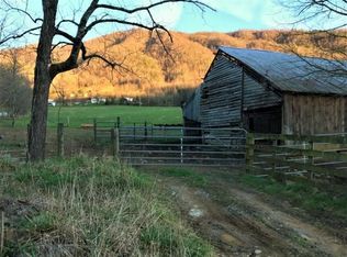 265 Timber Ridge Rd, Del Rio, TN 37727