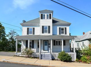 107-109 Plymouth Rd, Malden, MA 02148