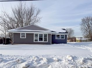 58 Rutledge Dr, Youngstown, OH 44505