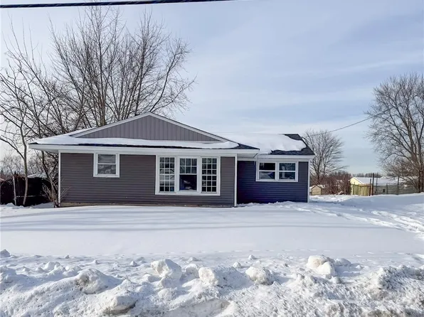 58 Rutledge Dr, Youngstown, OH 44505