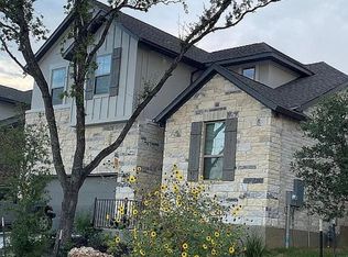 2017 Palmera Ridge Blvd, Leander, TX 78641