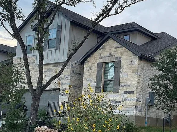 2017 Palmera Ridge Blvd, Leander, TX 78641