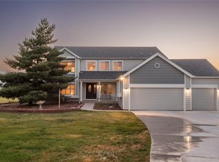5153 S Coolidge St, Aurora, CO 80016
