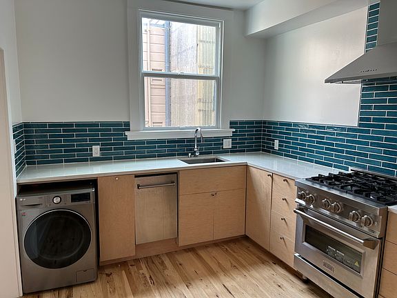 New Appliances