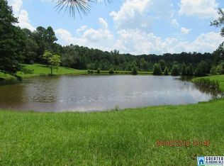 1791 Old Shocco Rd, Talladega, AL 35160