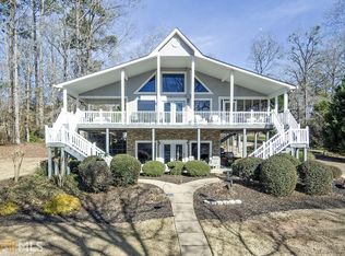 331 Thomas Dr, Eatonton, GA 31024