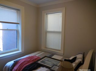 95 Myrtle St #8, Boston, MA 02114