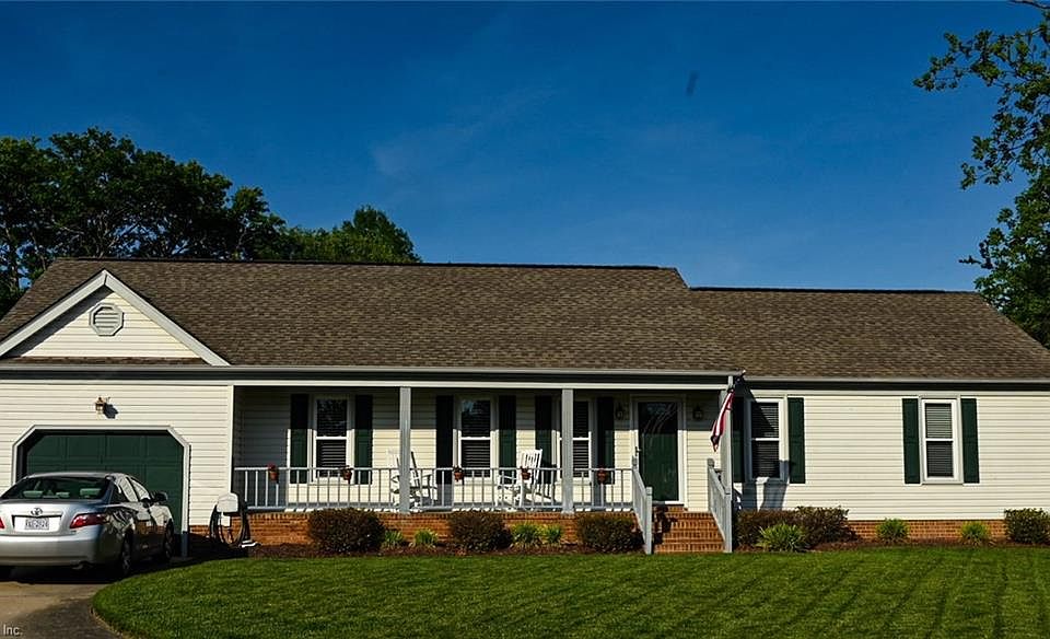 1322 Wanchese Ct, Chesapeake, VA 23322 Zillow