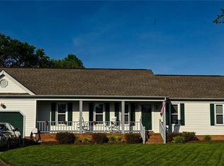 1322 Wanchese Ct, Chesapeake, VA 23322