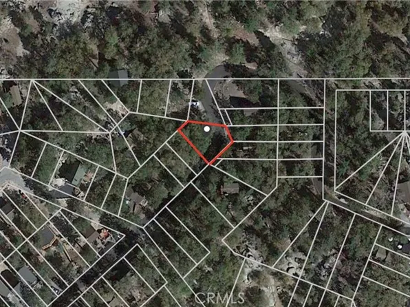 0 Keller Dr #68, Running Springs, CA 92382