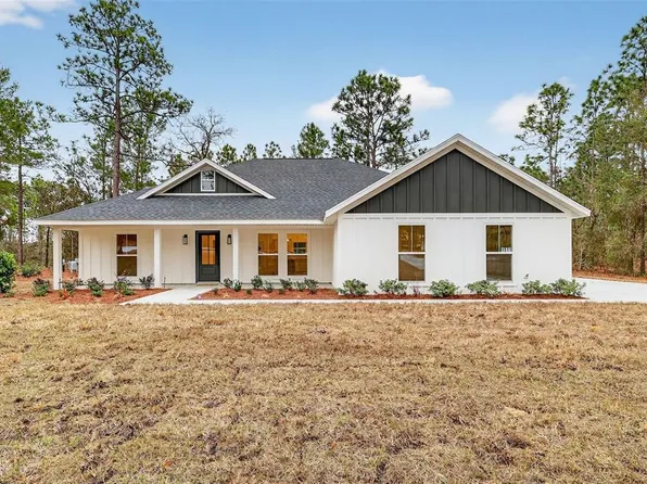 1511 County Road 243a, Wildwood, FL 34785