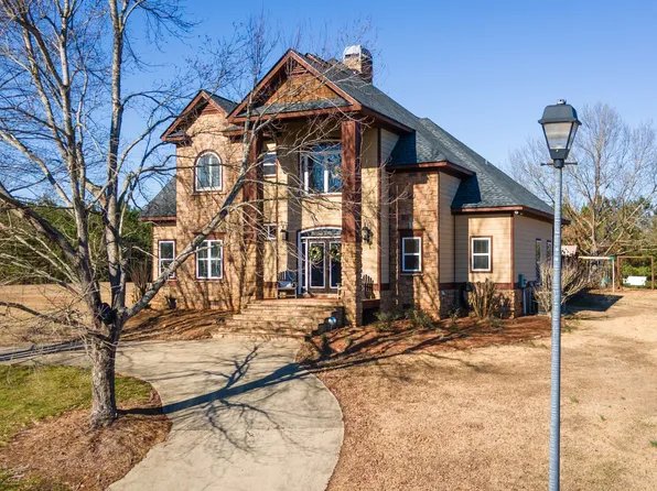 34 Autumn Hickory Trl, Wedowee, AL 36278