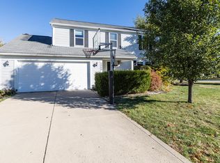 5868 Northcliff Blvd, Dublin, OH
