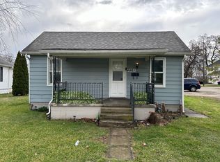 4461 Lancaster Ave, Columbus, OH