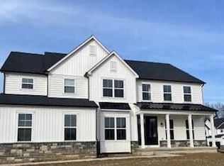 5431 Brighton Way, Grove City, OH 43123