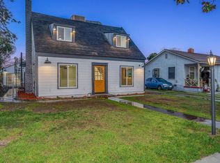 1515 N Carruth Ave, Fresno, CA 93728