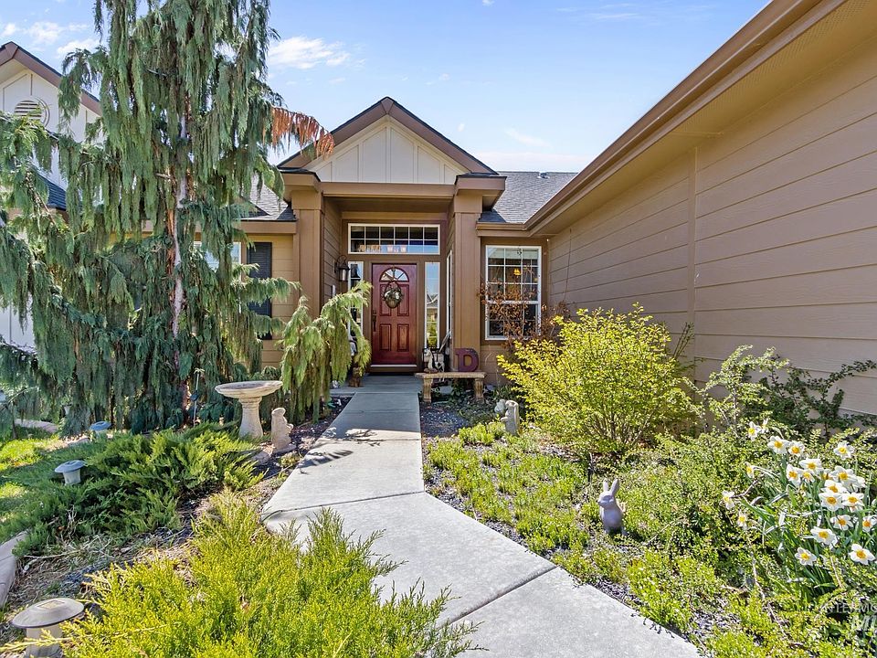 11309 W Cathedral St, Nampa, ID 83651 Zillow