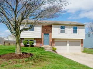 1564 Hazelgrove Dr, Cincinnati, OH