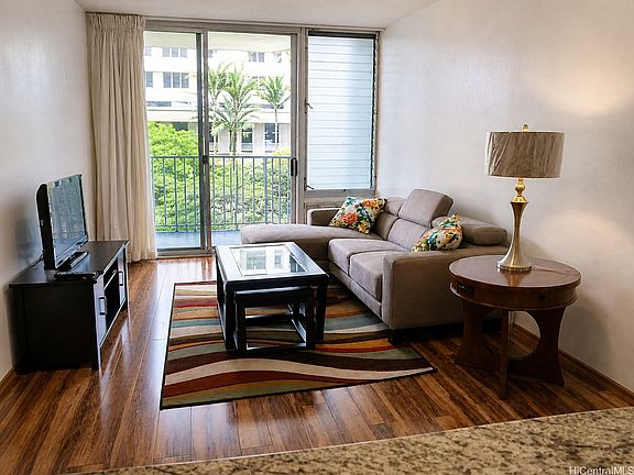 2nd image of 1617 Kapiolani Blvd APT 402