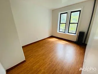 Rented by Alpha Properties NYC I LLC