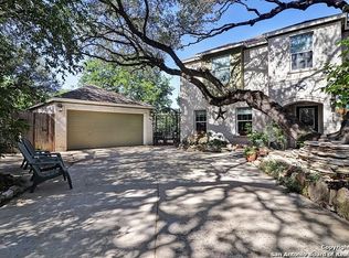 6754 Tezel Oaks, San Antonio, TX 78250