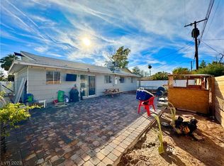 5808 Halifax Ave, Las Vegas, NV 89107