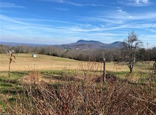 1080 Fowler Farm Rd TRACT 1, Westfield, NC 27053