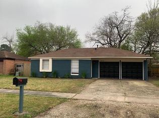 5409 Hazel St, Baytown, TX 77521
