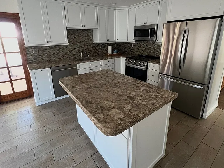 NEW APPLIANCES