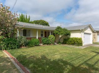 26345 Huntwood Ave, Hayward, CA 94544