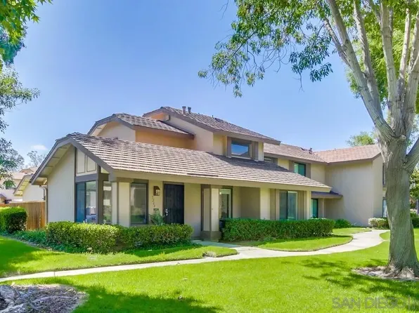 5266 Caminito Aruba, San Diego, CA 92124