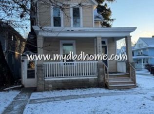 2927 Broadway #2927, Fort Wayne, IN 46807
