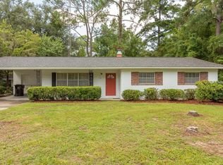 120 Pace Dr E, Perry, FL 32348