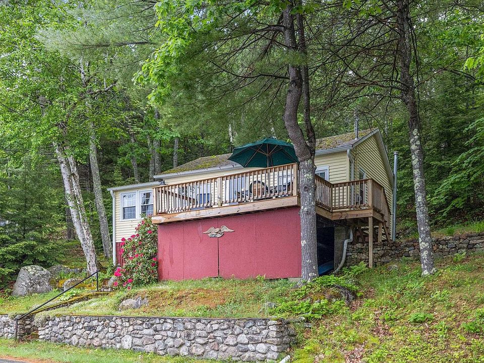 77 South Shore Road, New Durham, NH 03855 Zillow