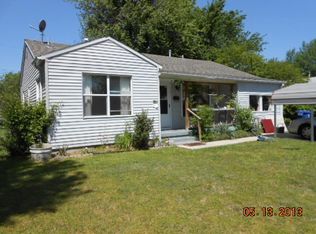 807 C St NW, Miami, OK 74354